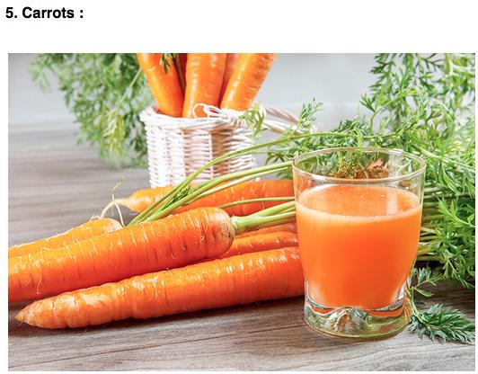 10 Foods To Help Constipation In Kids