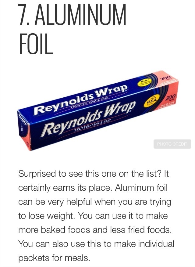 💥✨ 7 Kitchen Gadgets To Help You Lose Weight!! ✨💥