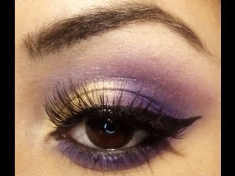 Fall Makeup 🍂