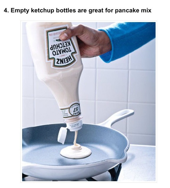 Top 10 Coolest Tricks You Can Use In Your Kitchen.  