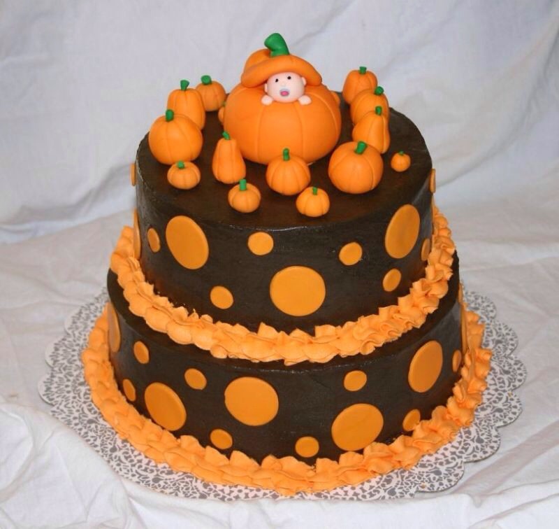 Halloween food & drink ideas 