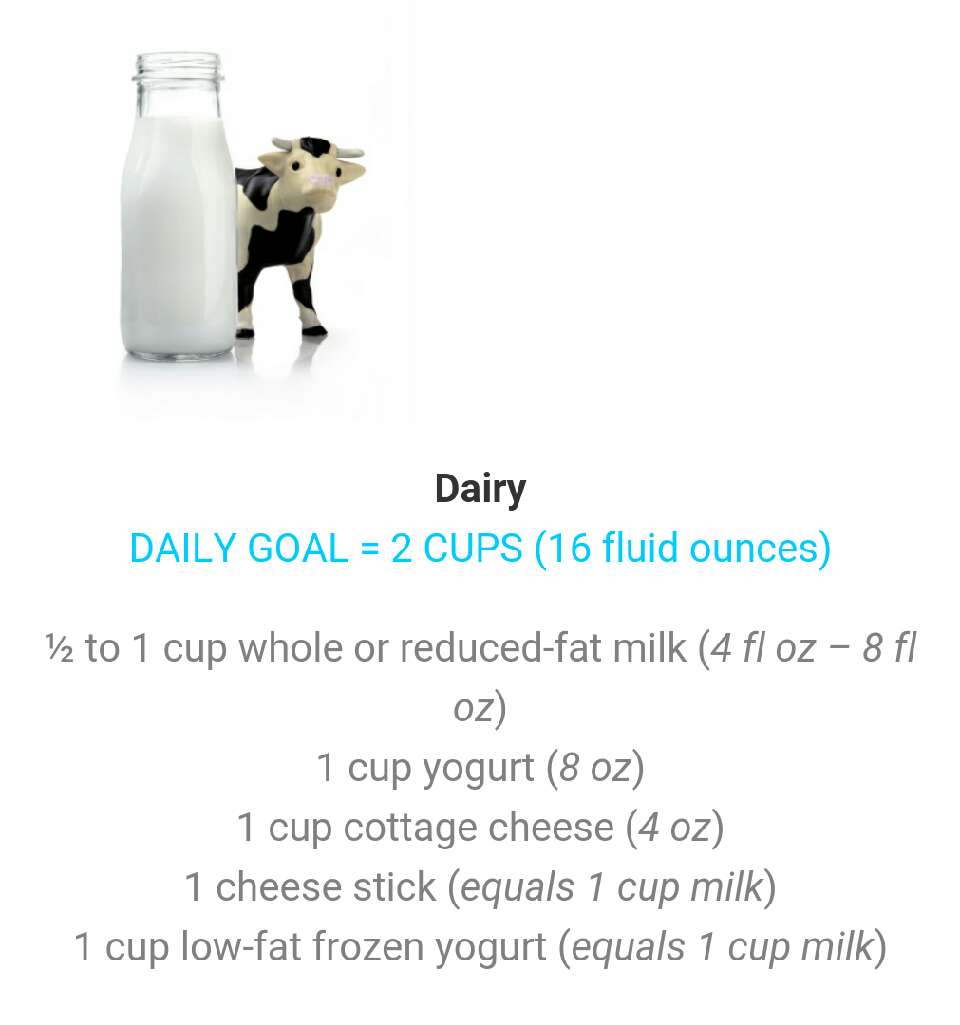 We also love kefir (either dairy or goat's milk)