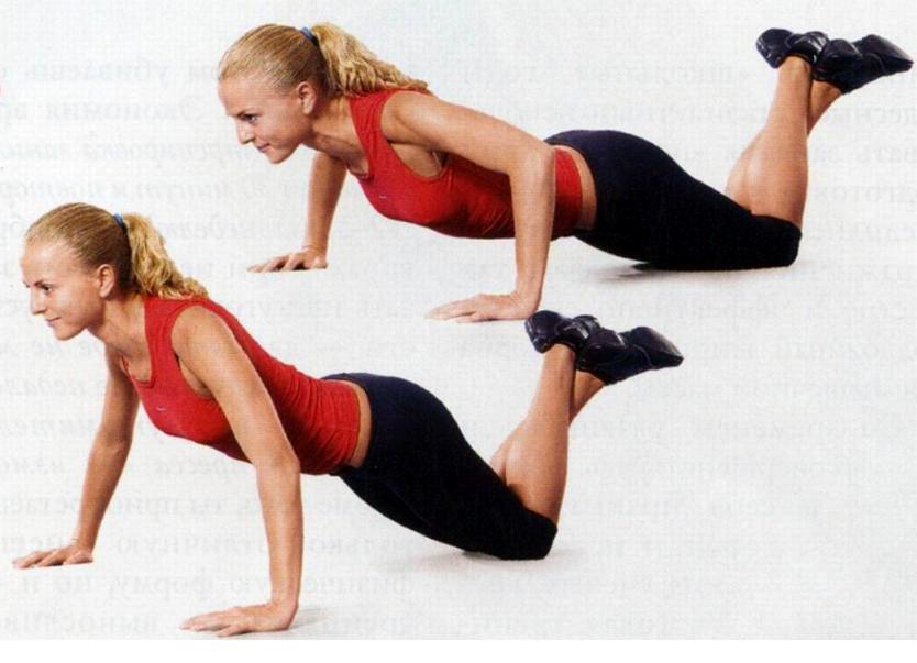 Now that you know what to eat, you can start working out!! Doing three sets of 15 push-ups  can help your boobs grow faster. 