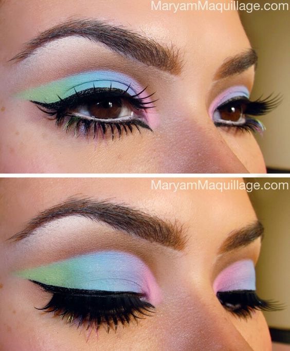 So Cute Makeup Inspiration!!!