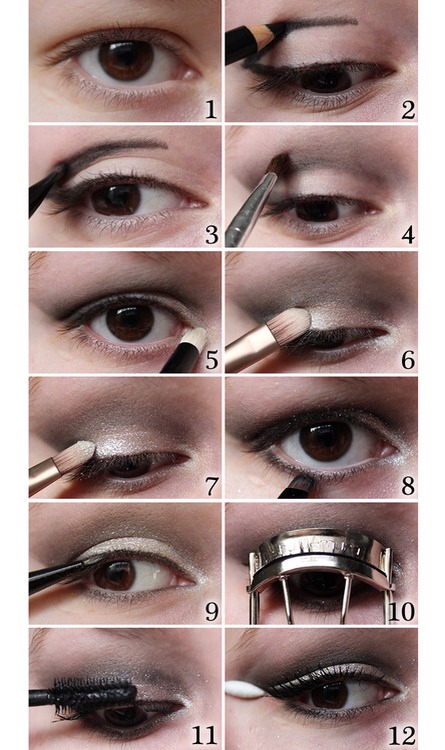 🎄❤️Holiday Makeup Tutorial Ideas!❤️🎄