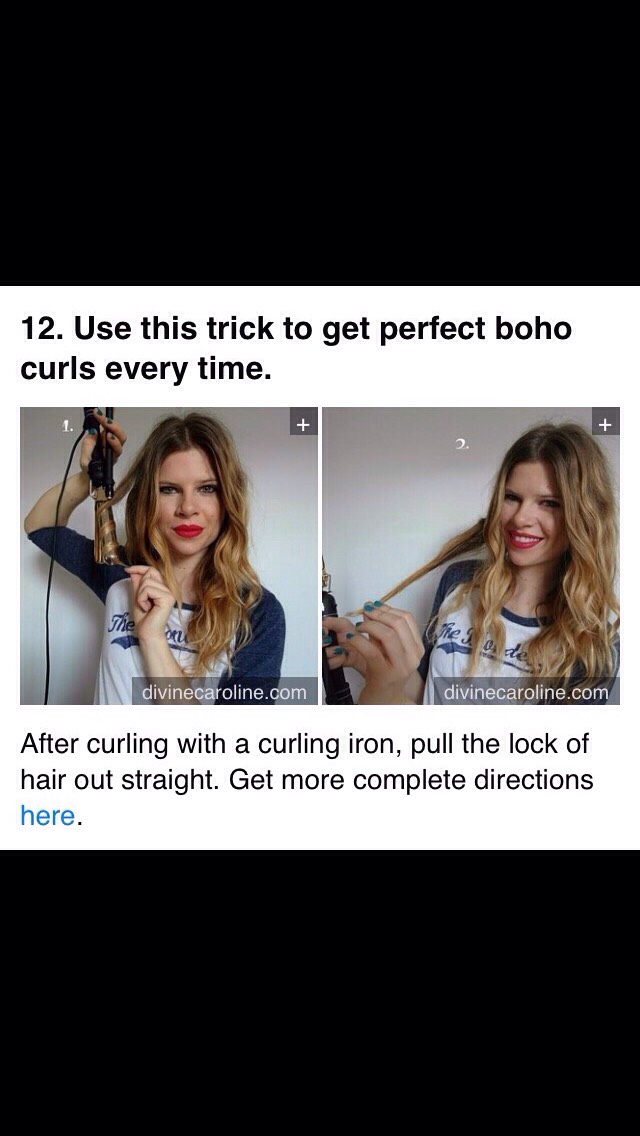 Tips For Healthy Hair 👌