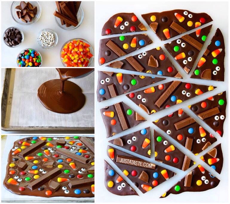 Halloween Treats 