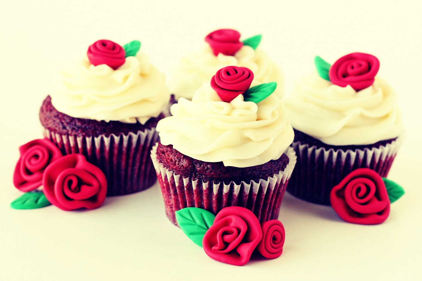Easy Cupcake Tips!