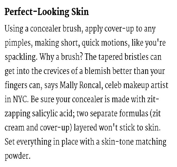 Makeup Secrets That Will Change Your Routine