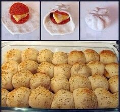 All Kinds Of DIY Food Pictures😋😻Step By Step !👀👌