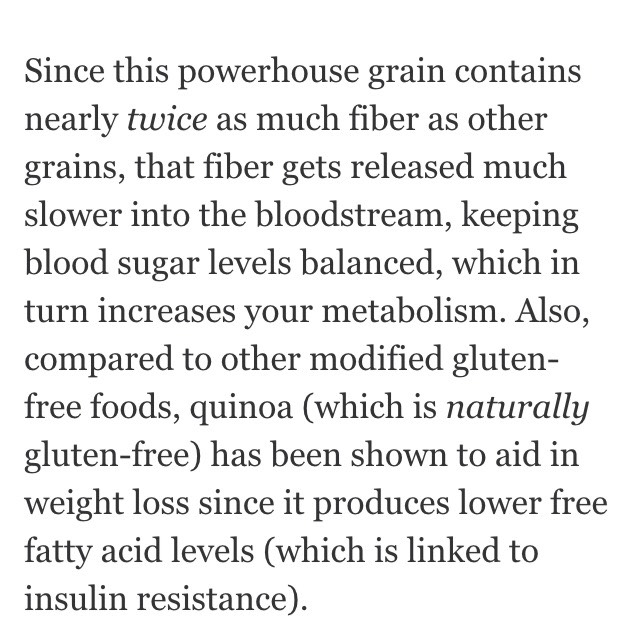Best CARBS to eat for WEIGHTLOSS!