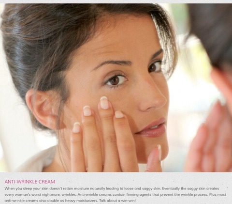 💋10 Overnight Beauty Products To Wake Up Flawless.💋