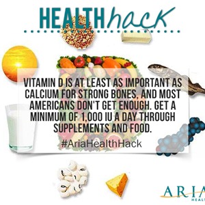 Health Hacks