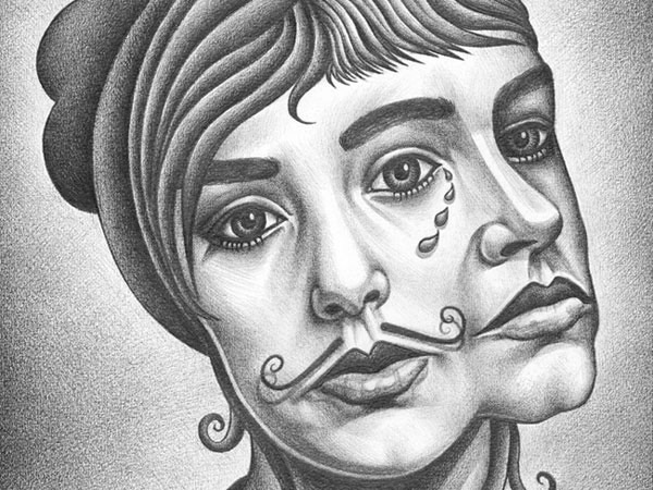 Creative Drawing Idea's 😱👍💯