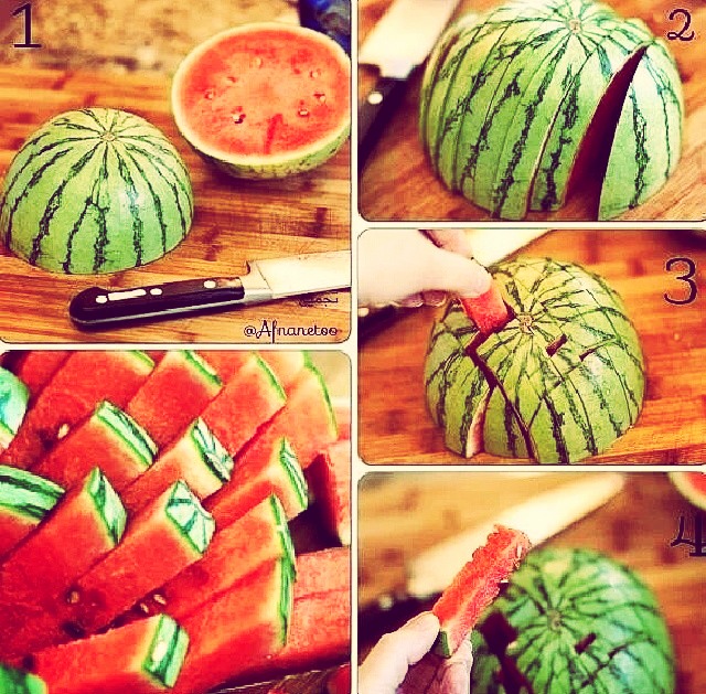 Eat Healthily The Fun Way!