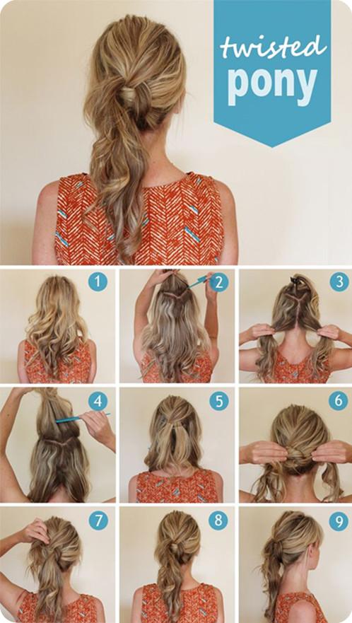 School Hair Tutorials!!!