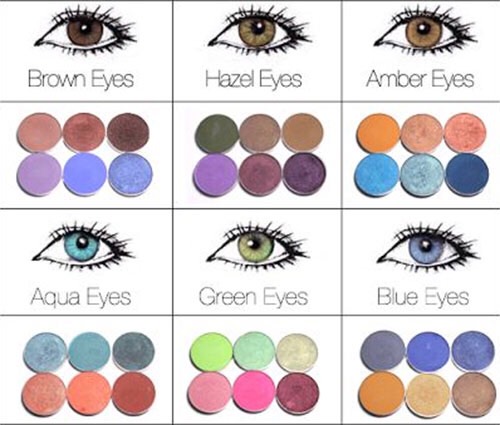 23 Life Changing Makeup Hacks! 👍🏻😍❤️💯