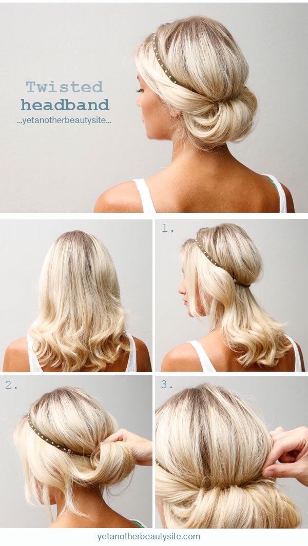 Cute Hairstyles 