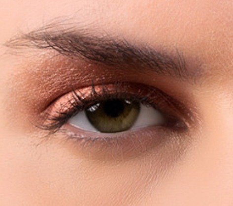 Blue, Brown, Green or Hazel: Find the Right Shadow to Really Make Your Eyes Pop!