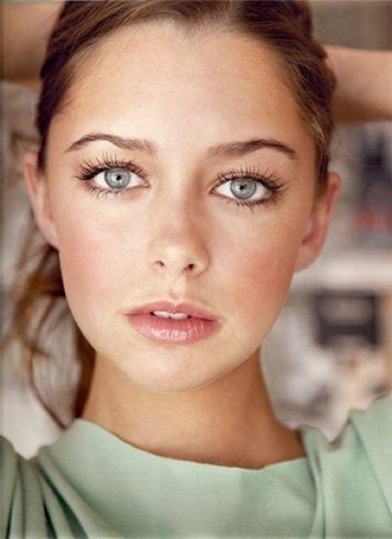 College Girl Makeup Tutorial