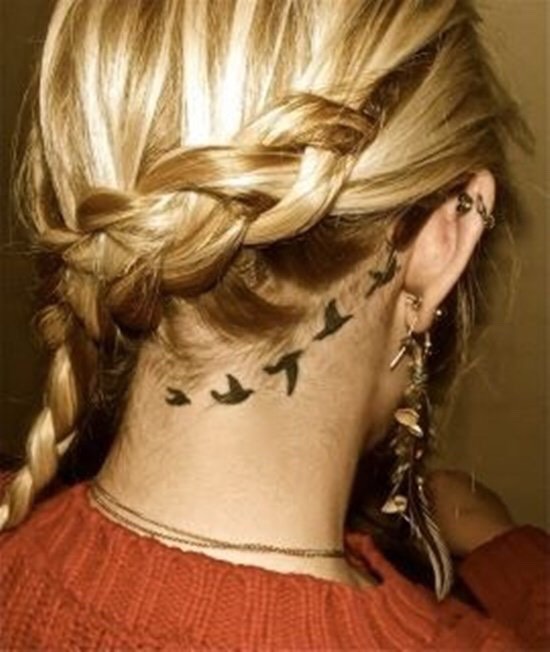 Tattoo Ideas