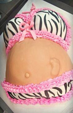 Belly Cakes🍰
