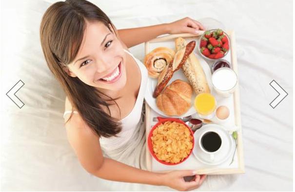 Skipping breakfast: A slew of recent reports link skipping breakfast to obesity, diabetes and weak immunity. Wellness expert Ramon Lamba says, "If you skip breakfast, you will end up making wrong food choices through the day. You don't have to have breakfast like a king, but you do need to eat somet