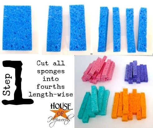 Easy, Safe And Reusable Water Bombs