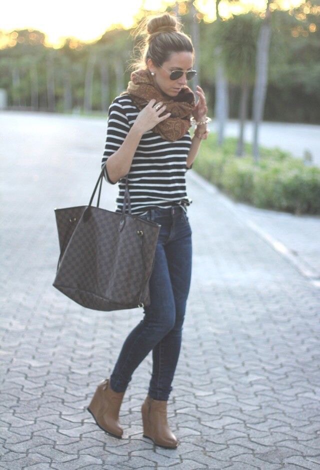 👌Everyday School Outfits👗