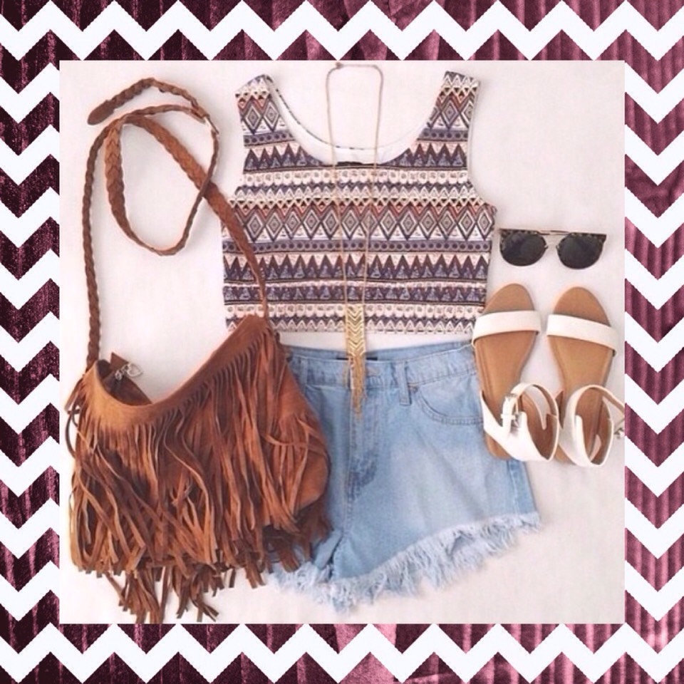 Cute Summer Outfits