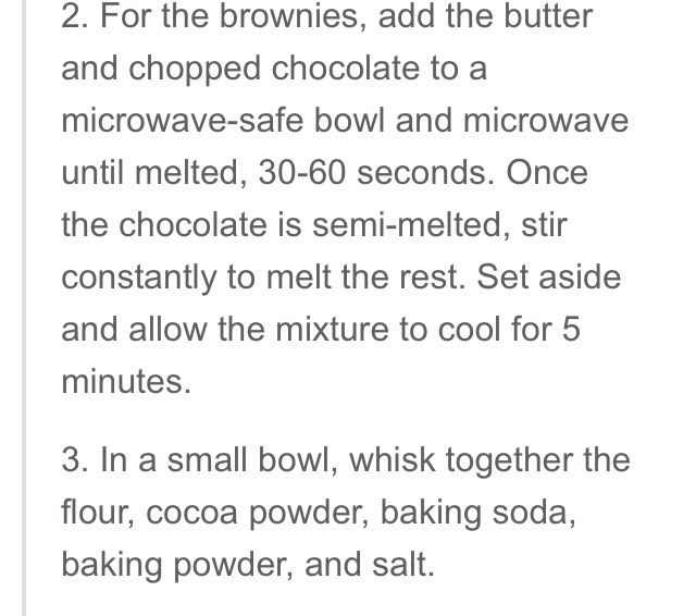 Dreamy Peanut Butter Chocolate Fudge Brownies 