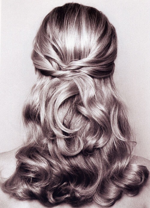 Valentine's Day Makeup And Hair Ideas (extra At The End)