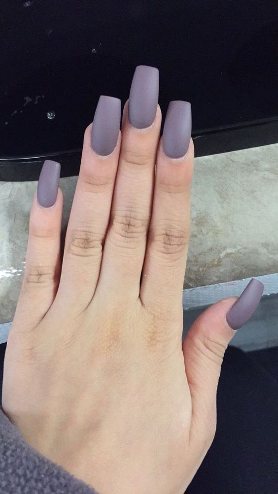 FALL NAILS! 