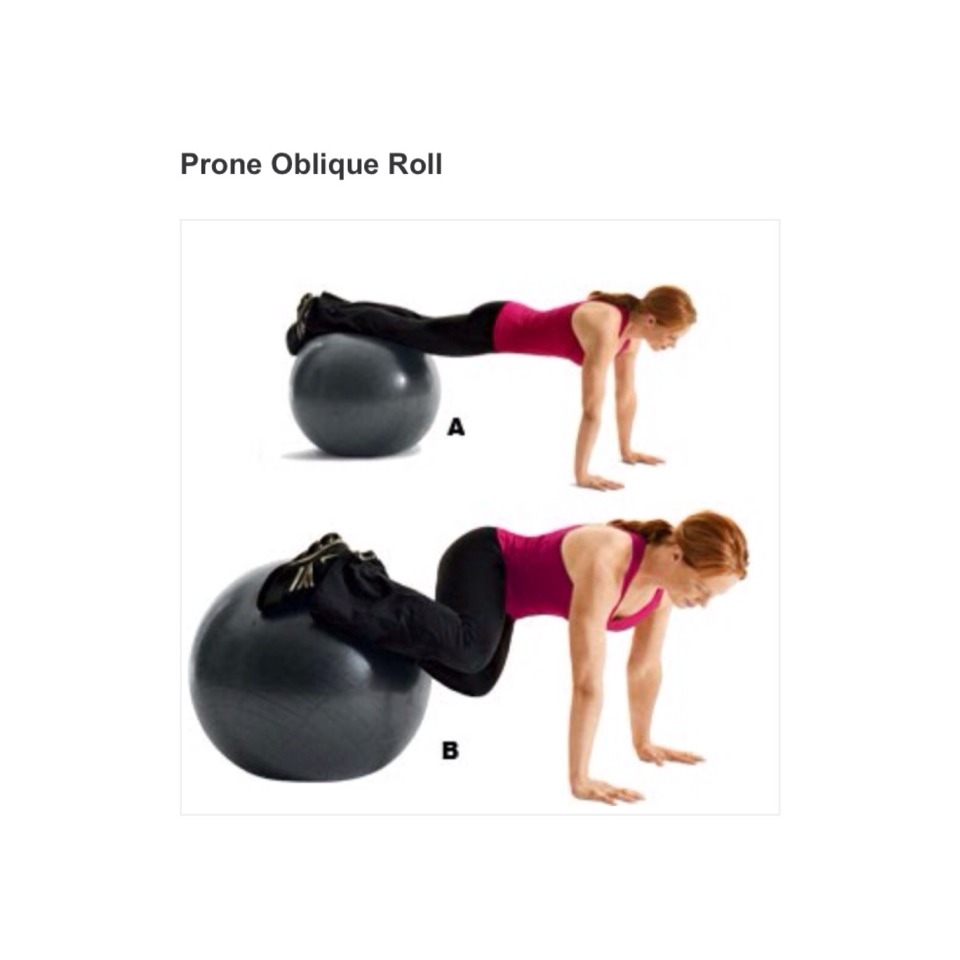 Best Ab Workouts (For Women) 