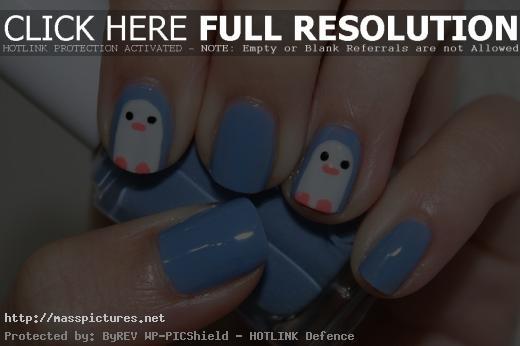 ๐๐๐
INSPIRING Nail Arts For Winters๐๐๐