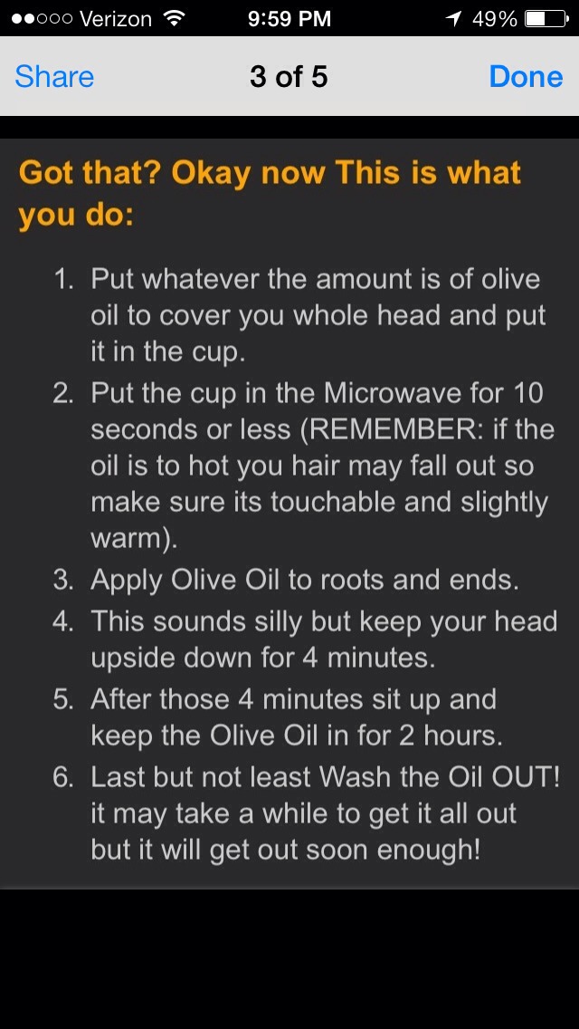 💥✨💇😁Bad Haircut? Grow Your Hair 3-4 Inches In Just A Week! 🙆💥✨