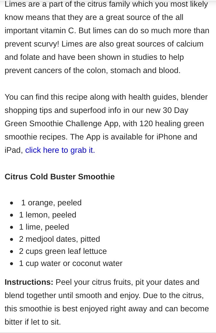 💟74 Smoothie & Juice Recipes For Weight Loss & More💜