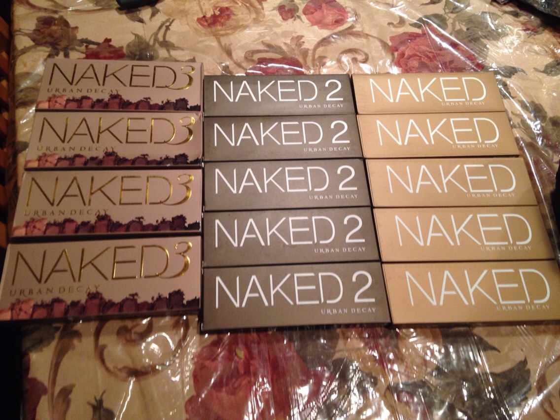 MAC & Urban Decay Products At Cheap Prices!! 