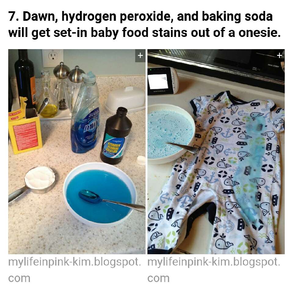 Kid Hacks!