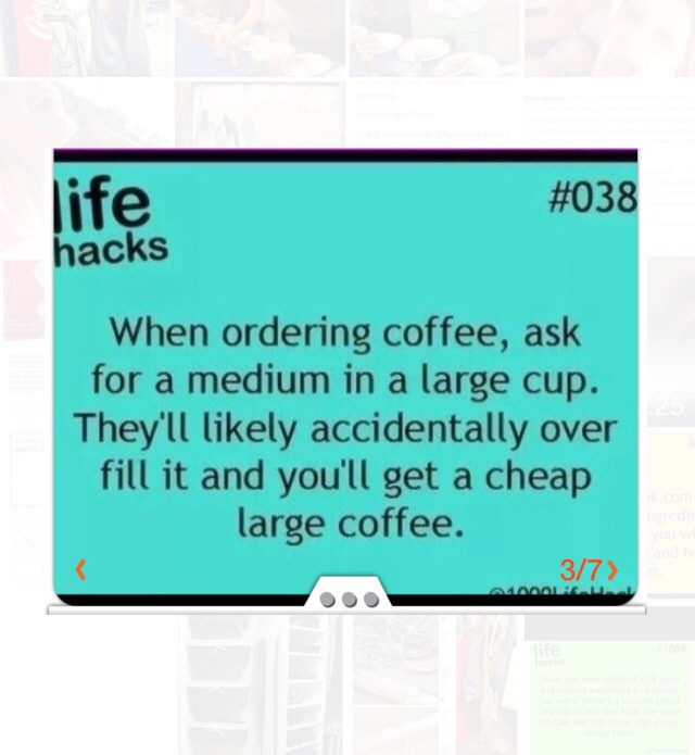 Amazing Life Hacks!!