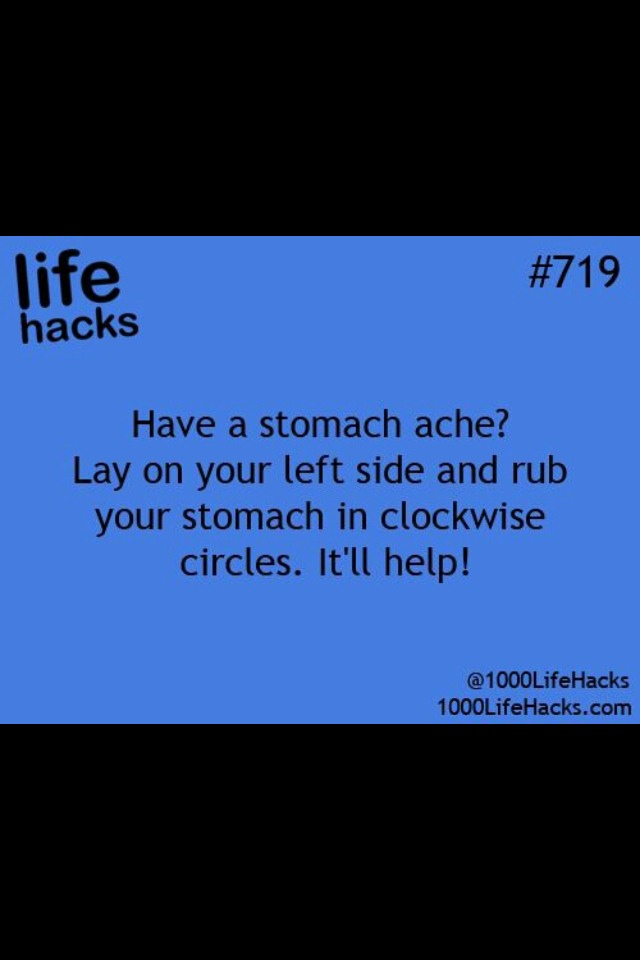 Life Hack