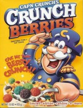10 Worst Breakfast Cereals That Make Twinkies Seem Healthy!