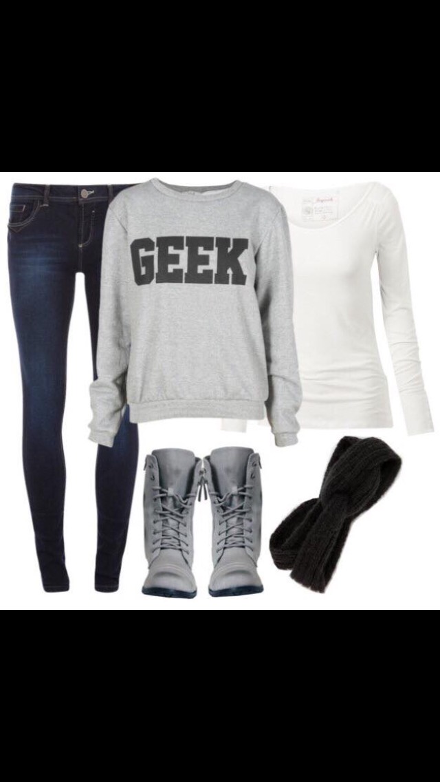 Cute Winter Outfits 