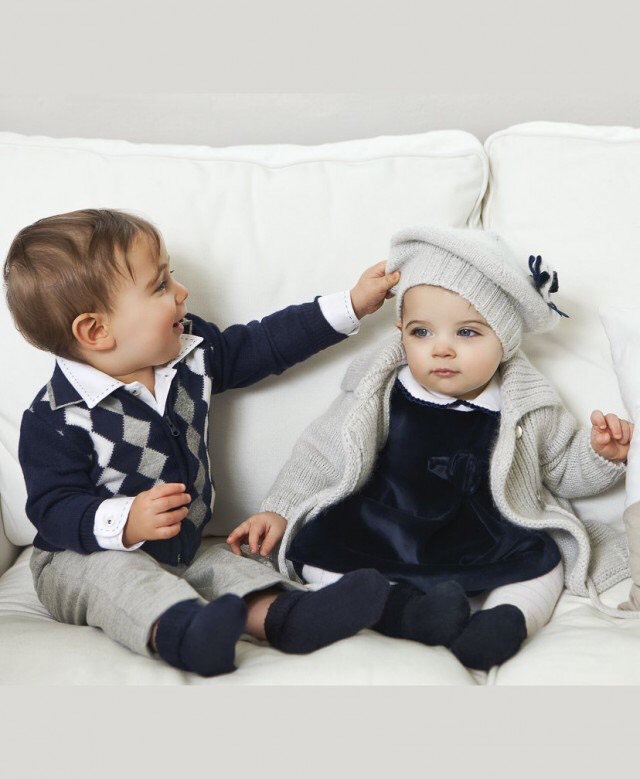 Cute Kids Winter Outfits