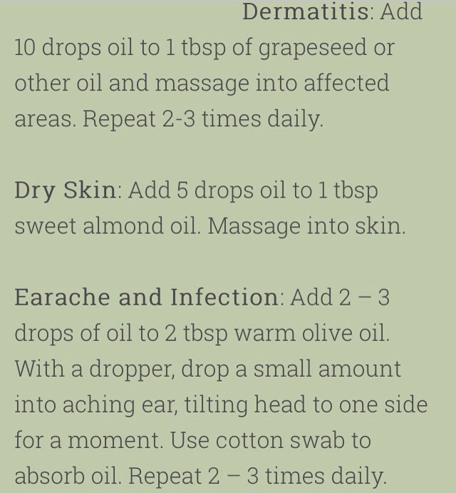 💥75 Amazing Tea Tree Oil Uses💥