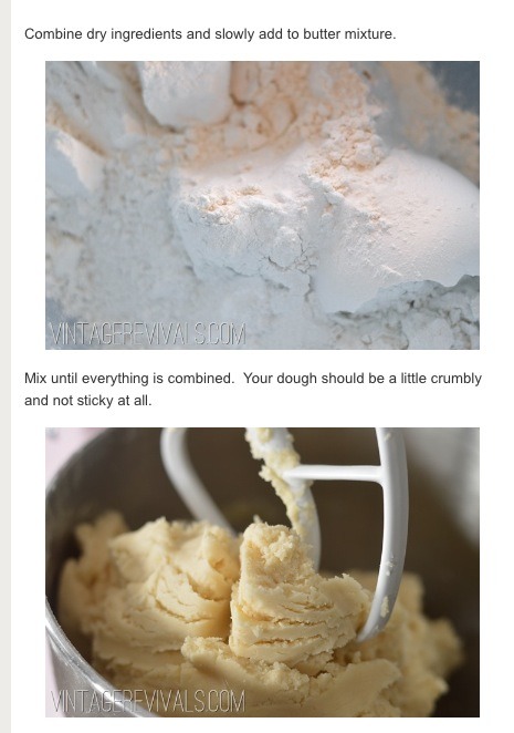 Sugar Cookies That Will Change Your Life!! 👅😋