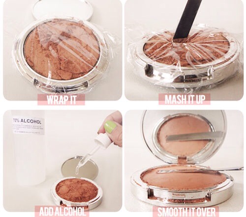 Saving Face!! 