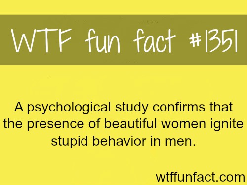 Fun Fact About Women 😱👍💯