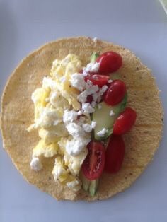Easy, Healthy, and Delicious 5 Minute Breakfast Ideas! πͺπΌπ³π΄