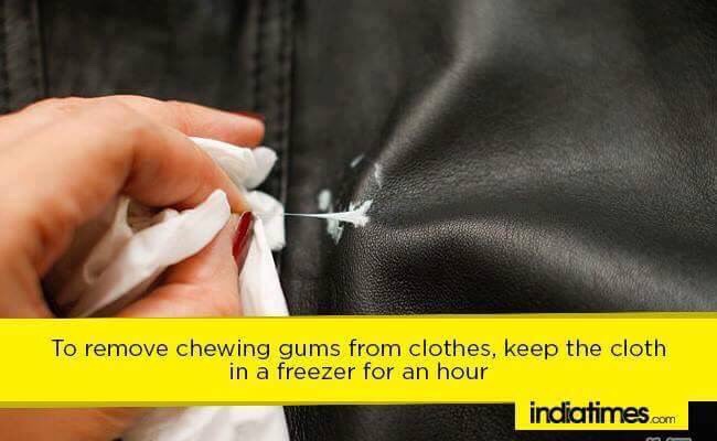 Kitchen Hacks! 
